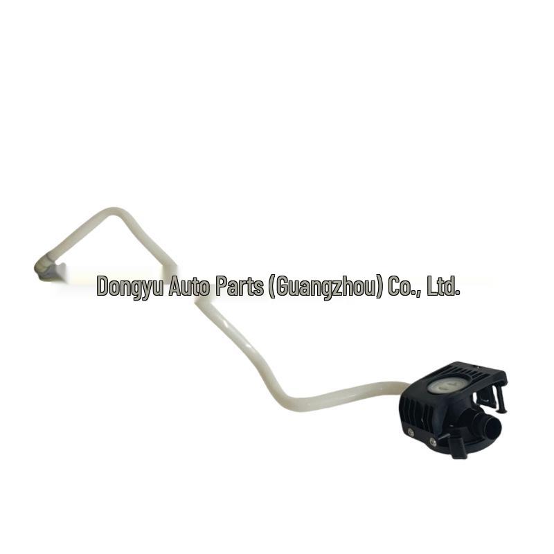 Compatible Carbon Canister Solenoid Valve for BMW 2 Series MPV F46 Fuel Tank Vent Pipe (Part 16137474519).