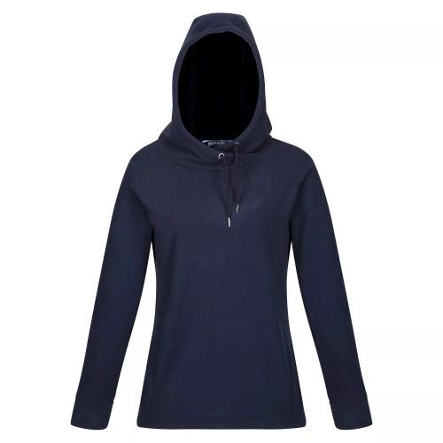 

Regatta Womens/Ladies Kizmit II Marl Hoodie 12 UK