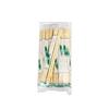 Individually Wrapped Disposable Bamboo Chopsticks
