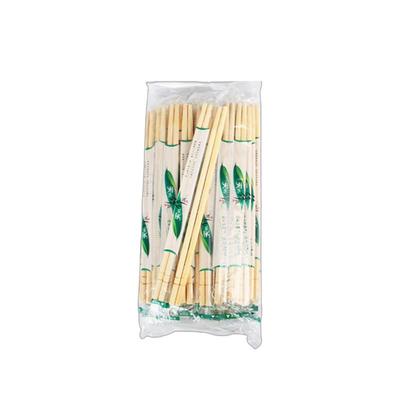 Individually Wrapped Disposable Bamboo Chopsticks