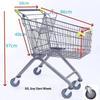Yunbo Multi-purpose Shopping Cart