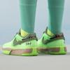 Ny Nike Ja 1 Halloween Zombie GS FV6097-300