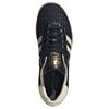 Adidas Originals Samba German Army Trainers Unisex Black HQ9282