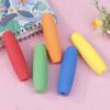 5Pcs Ergonomic Crochet Handle Set Comfortable Handle For Crochet Hooks Multi-Size Crochet Hook Accessories For 2Mm-8Mm Hooks