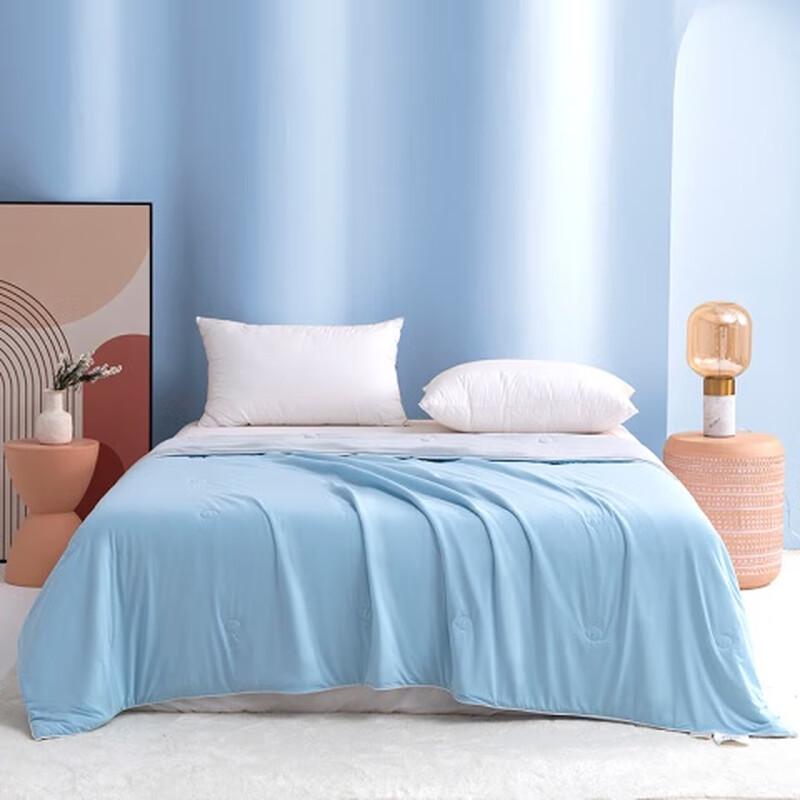 

KINTHERI Grass Jelly Cooling Quilt