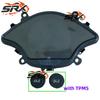 For VESPA Sprint Primevera 150 2017-2023 Digital Meter Assembly Instrument Odometer Tachometer Speedometer Gauge