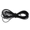 Strong Elastic Shock Cord 10M Length Latex Thread Core Stretch Cord 5mm Diameter Polypropylene Fiber Jewelry Making Thread