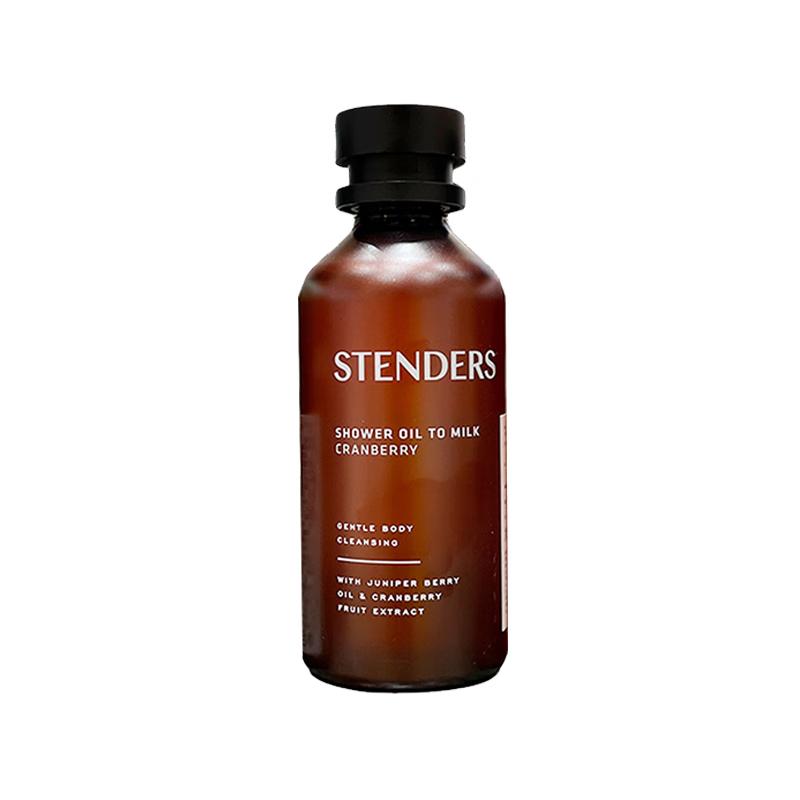 Stenders Shower Oil