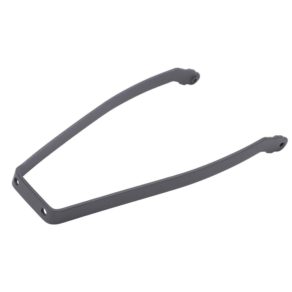 Aluminium Alloy Rear Mudguard Support Electric Scooter Splash Guard Bracket Accessories for Xiaomi PRO2
