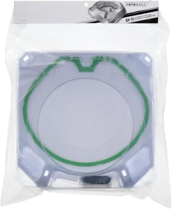 BX-10 Extreme Stadium Genuine Product Toys
