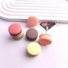 Macaron DIY Decorative Small Ornaments - Food and Cake Dessert Models for Photography Props.