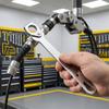 Professional Electrode Cap Spanner Easy To Use Adjustment Tool Manual Tool  Electrode Head Fittings