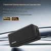 Newsmy BT20 HIFI Bluetooth Speaker CN plug (adapter included) (CN version)