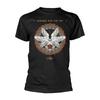 Harakiri For The Sky 'Arson Fire' T Shirt - NEW