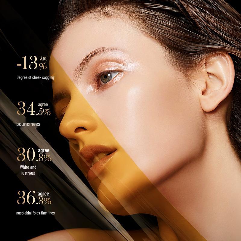 Whitening & Anti-Wrinkle Set: Brighten, Hydrate & Firm - Toner, Lotion & Cream for Spot, Dullness & Fine Line Care.