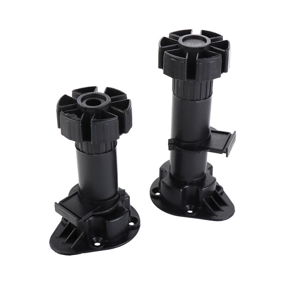 Bathroom Moisture-proof Adjustable Furniture Replace Feet Cabinet Leg Sofa Leg Cupboard Foot
