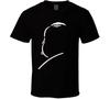 Alfred Hitchcock Cult Classic Mystery T Shirt