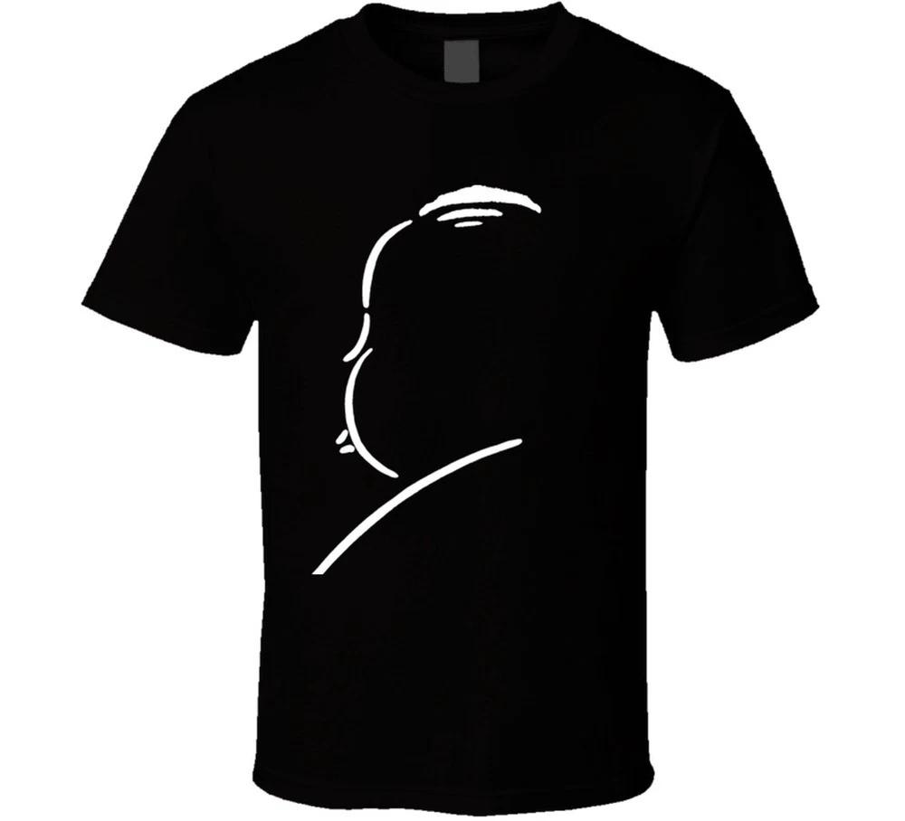 Alfred Hitchcock Cult Classic Mystery T Shirt S