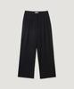 Diaeni Wide Two-Tuck Pants