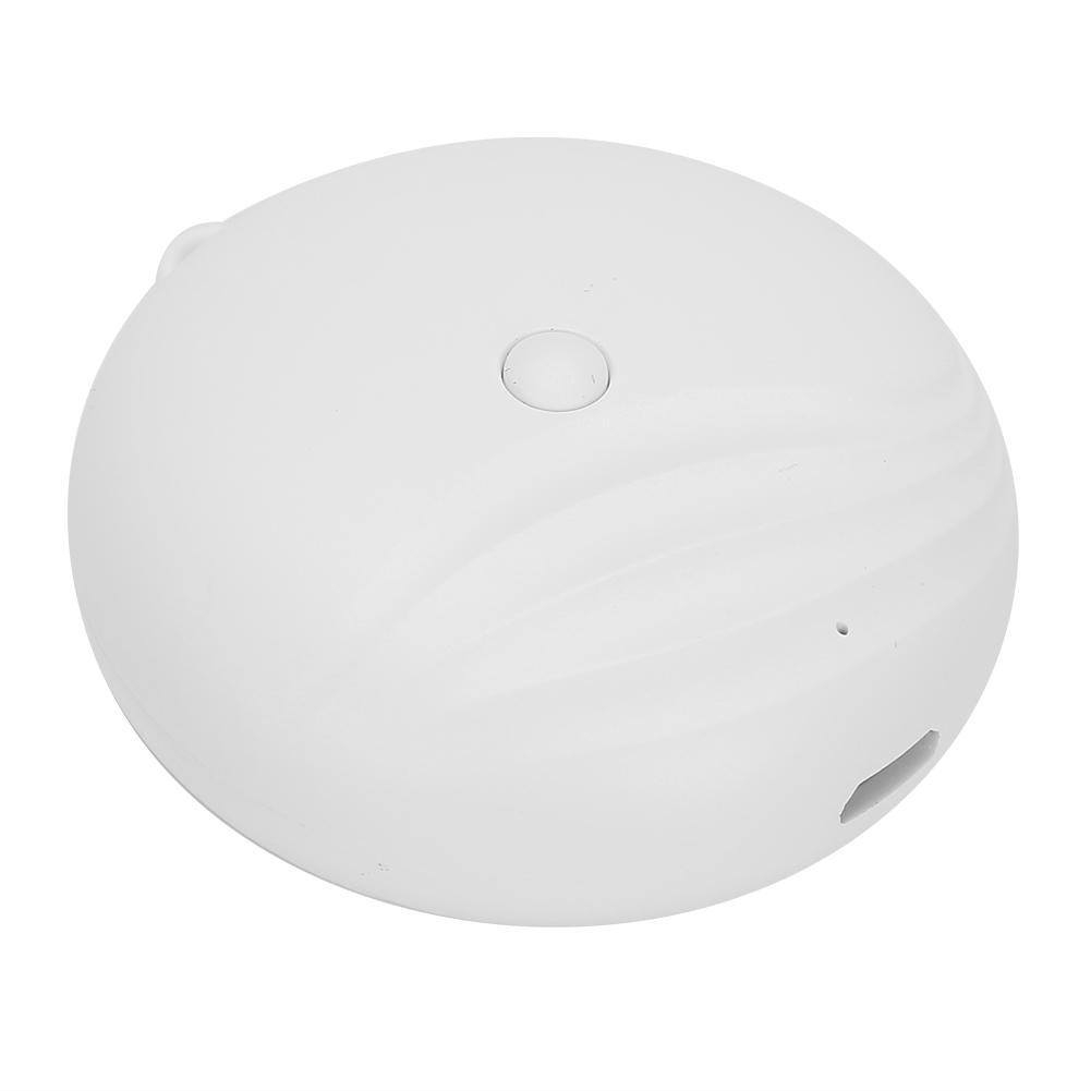 Mini Air Purifier Negative Ion Smoke Purifier Wearable Portable Necklace Air Purifier