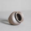 Japanese Coarse Pottery Matcha Tea Chasen Holder Stand Bowl Bamboo Whisk Grinder Teaware Tools Holder Tea Accessories Teaware