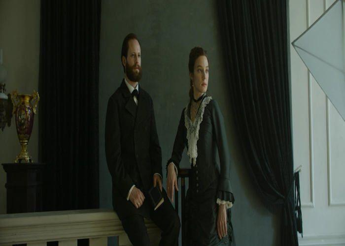 Dvd film condor entertainment la femme de tchaïkovski dvd