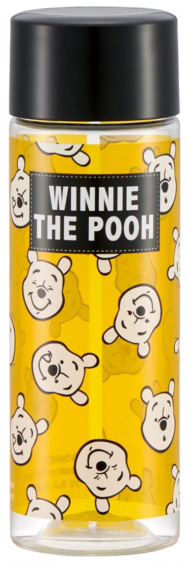 

Кружка-бутылка Skater Petit Water Bottle Mini 160 мл Винни-Пух Disney PDC2