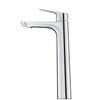 ARROW High-Rise Single-Hole Bathroom Sink Faucet