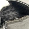 PRADA Re-Nylon 2VD034 Shoulder Bag black Women used