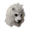 Lion Head for Adults Realistic Cute Headgear Festival Masquerade