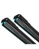Wiper for GLS SUV X166 GLS350D GLS450 GLS500 GLS550 GLS550 GLS580 GLS64 AMG 2016