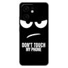 For OPPO Reno13 F Case 13F Flowers Silicone Soft TPU Back Cover For OPPO Reno 13F 5G Case CPH2699 Coque Shockproof Fundas