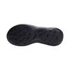Anta Five Peaks Mesh Comfortable Shock Absorbing Non-Slip Wear-Resistant Low-Top Running Sports Shoes Kids Sneakers Dark-Night 122617704R-1