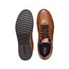 Geox Men S Comfort Daily SneakerS Brown 9gx4gb4f5S