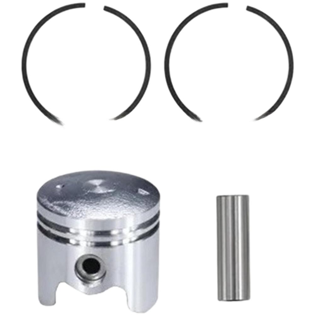 For Lawn Mowing TL33 Cylinder Assembly Metal Cylinder Assembly For Lawn Mower Power Tool Accessory 36mm Cylinder Bore