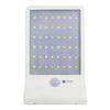 B04Series Energy Saving IP65 Waterproof Polycrystalline Smart SMD 3030 LED Solar Wall Light for Garden Pathway Walkway Path