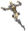 Super Figure Action [JoJo`s Bizarre Adventure] Part III Sand Version (PVC Figure) [JAPAN] (japan Import)
