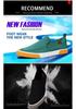 Spring Men's Breathable Slip-on Canvas Shoes - Casual Low-top Fashion for Daily Wear