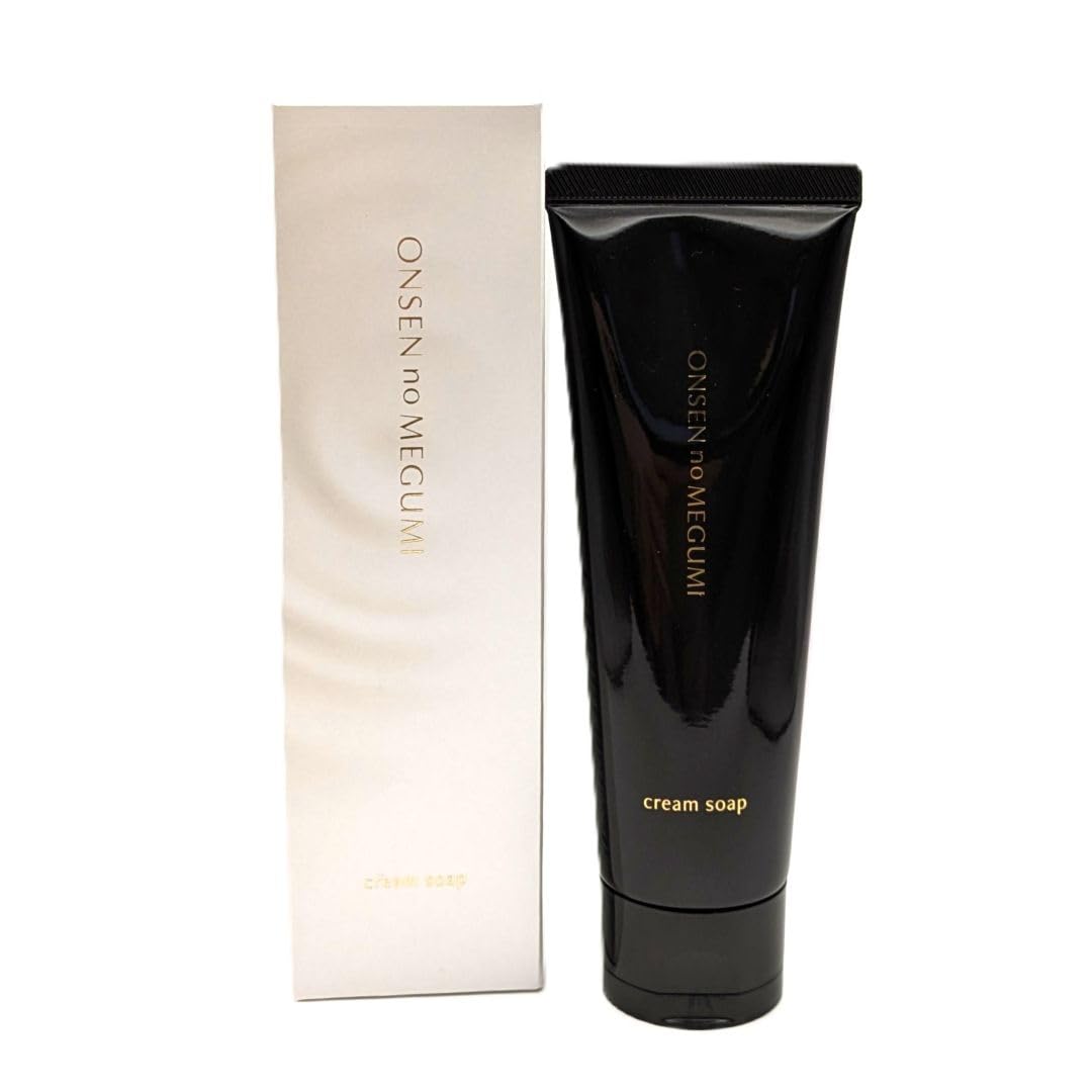 

Крем-мыло Ion Cosmetics Hot Spring Blessings 120 г Beauty Skin Care