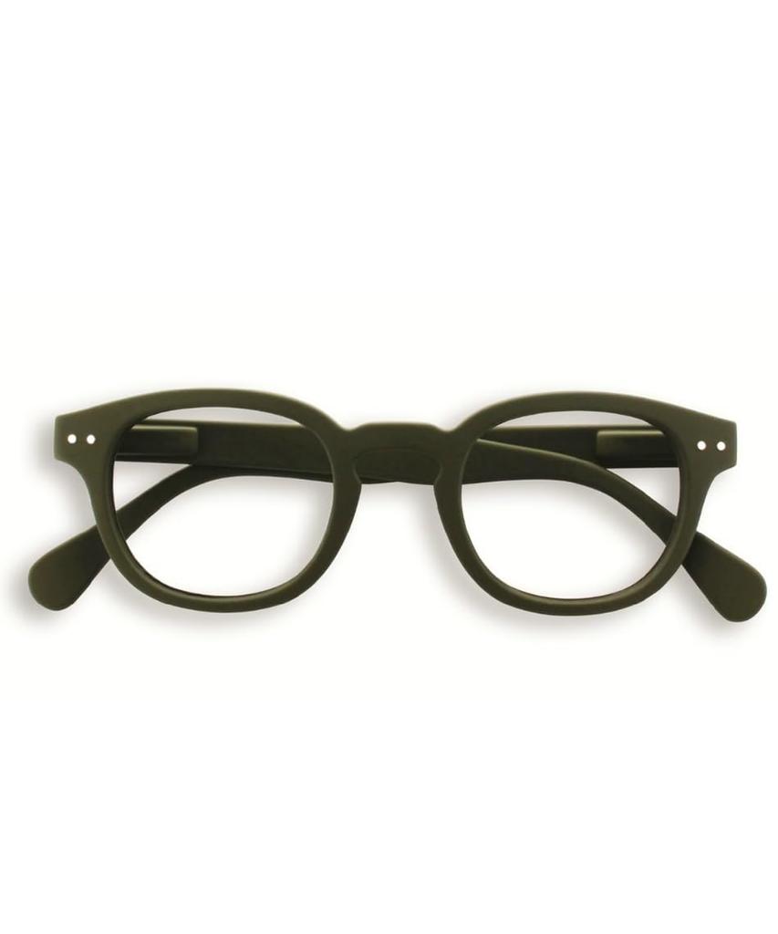 IZIPIZI Reading Glasses +1.5#C-BLUE TORTOISE