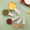 10pcs/set Accurate Measurement Kitchen Measuring Spoon Multipurpose Cooking Scale Tool  Cake Making