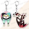 Porta-moedas, clips, porta-chaves – Chaveiros