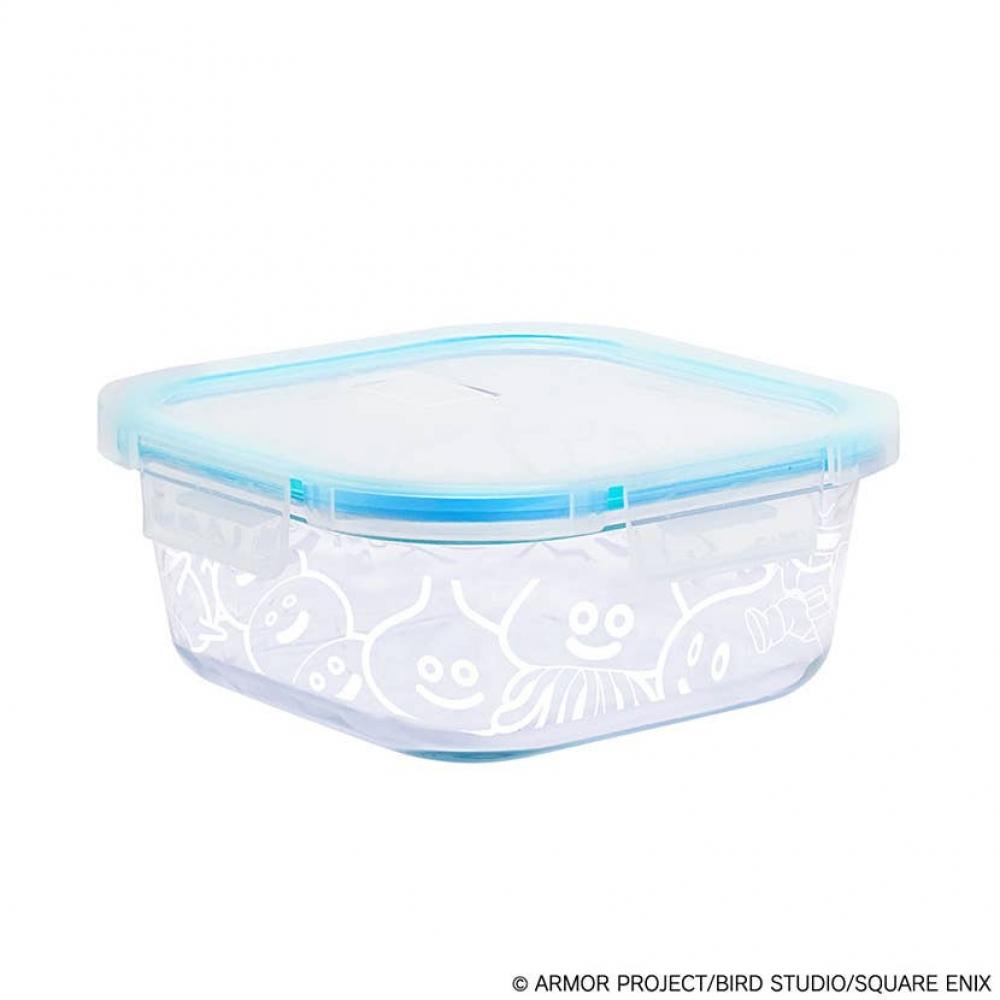 

Dragon QueSt Dragon QueSt Smile Slime GlaSS Storage Container S