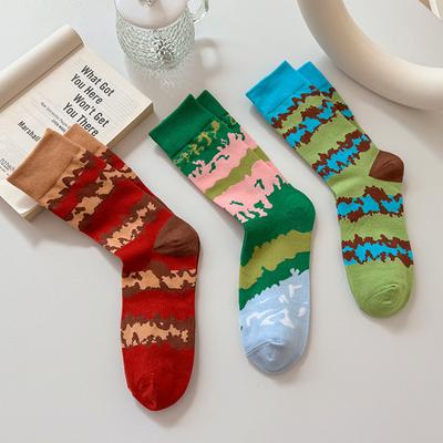 Çoraplar ve tuhafiye – Çoraplar