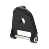 For Ford Ranger Raptor Mountain Top Roller Shutter Cover Lock & Release Lever Kit Universal Pickup Bed Security Solution