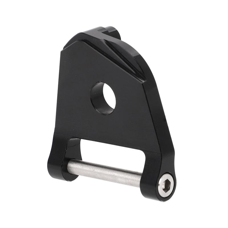 For Ford Ranger Raptor Mountain Top Roller Shutter Cover Lock & Release Lever Kit Universal Pickup Bed Security Solution