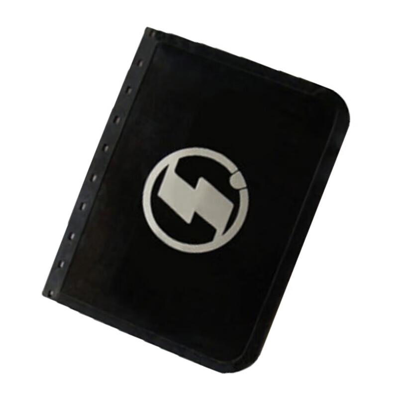Liluofeng Shaanqi Truck Anti-Splash Rear Mud Flap