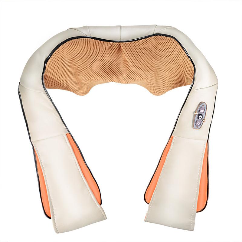 Essential Health Care Massage Shawl Relieve Fatigue for Whole Family Health Protection Comfortable Therapy