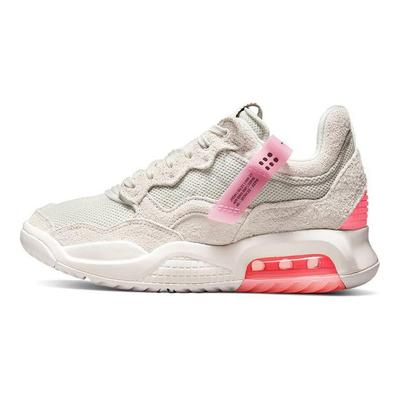 Air Jordan MA2 Světle béžová Sunset Pulse Dámské tenisky Krémová Světle arktická růžová Černá CW5992-003