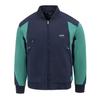 Firetrap Mens Colour Block Bomber Jacket